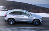 Mercedes-Benz GLC F-Cell 