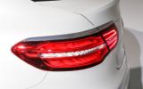 Mercedes-Benz GLC Coupé