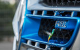 Mercedes-Benz GLC F-Cell unveiled Mercedes-Benz GLC F-Cell unveiled