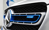 Mercedes-Benz GLC F-Cell unveiled