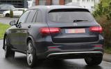 Mercedes-AMG GLC 63 2017