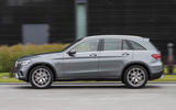 2020 Mercedes-Benz GLC 300e