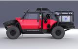 Glickenhaus Boot 1