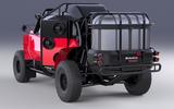 Glickenhaus Boot 3