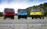 World's first flat-pack truck: Shell commissions first prototype for India trip