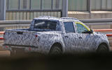 Mercedes-Benz pickup