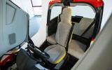 Shell Gordon Murray Design