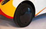 Shell Gordon Murray Design