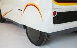 Shell Gordon Murray Design