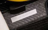 Gordon Murray Shell car