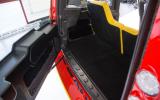 Gordon Murray Shell car