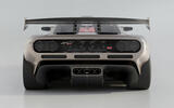 GMSV S1 LM rear GMSV S1 LM rear