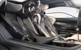 GMSV S1 LM seats GMSV S1 LM seats