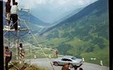 Aston Martin to produce 25 Bond replica Goldfinger DB5s