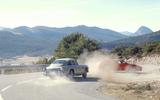 Aston Martin to produce 25 Bond replica Goldfinger DB5s