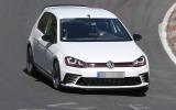 Golf GTI Clubsport S