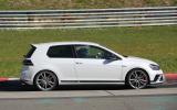 Golf GTI Clubsport S