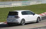Golf GTI Clubsport S