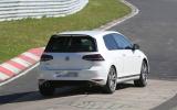 Golf GTI Clubsport S