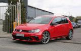 Golf GTI Clubsport S