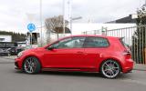 Golf GTI Clubsport S