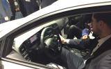Volkswagen e-Golf Touch