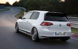 Volkswagen Golf GTI Clubsport Edition 40
