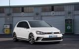Volkswagen Golf GTI Clubsport Edition 40