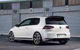 Volkswagen Golf GTI Clubsport Edition 40