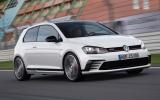 Volkswagen Golf GTI Clubsport Edition 40
