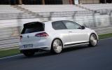 Volkswagen Golf GTI Clubsport Edition 40