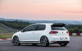 Volkswagen Golf GTI Clubsport Edition 40