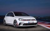 Volkswagen Golf GTI Clubsport Edition 40
