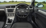Volkswagen Golf 1.0 TSI