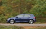 Volkswagen Golf 1.0 TSI 115 SE (Nav)