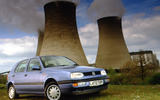 1997 Mk3 Volkswagen Golf