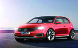 Volkswagen mild hybrid and natural gas engines to drastically cut CO2