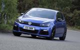 Used car buying guide: Volkswagen Golf R (Mk6)