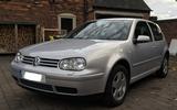 Golf GT TDI