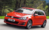 Volkswagen Golf GTD