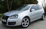 VW Golf 2.0 TFSI GTI 3dr VW Golf 2.0 TFSI GTI 3dr