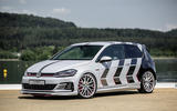 Volkswagen Golf GTI Next Level