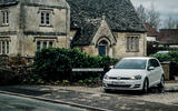 Volkswagen Golf long-term test review: 'a comfortable place to be'