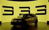 Golf R 333 Limited Edition Golf R 333 Limited Edition