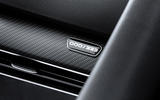 Golf R 333 plaque Golf R 333 plaque