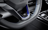 Golf R 333 R steering wheel Golf R 333 R steering wheel