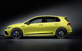 Golf R 333 side Golf R 333 side