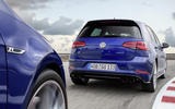 Volkswagen Golf R gains new track-focused Performance Pack