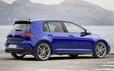 Volkswagen Golf R gains new track-focused Performance Pack