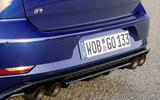 Volkswagen Golf R gains new track-focused Performance Pack